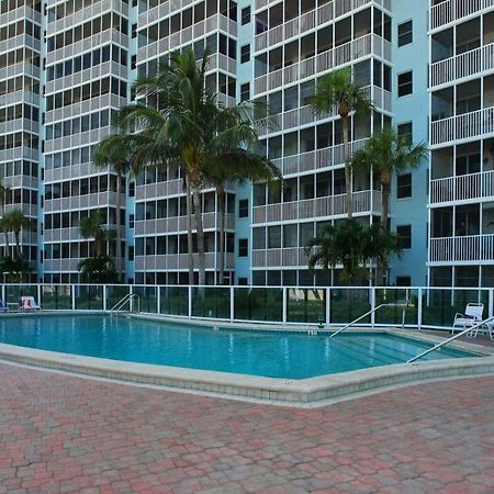 Crystal Sands By Beachside Management Siesta Key Exteriér fotografie