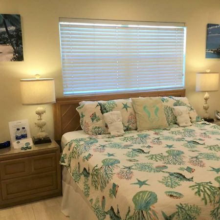 Crystal Sands By Beachside Management Siesta Key Exteriér fotografie