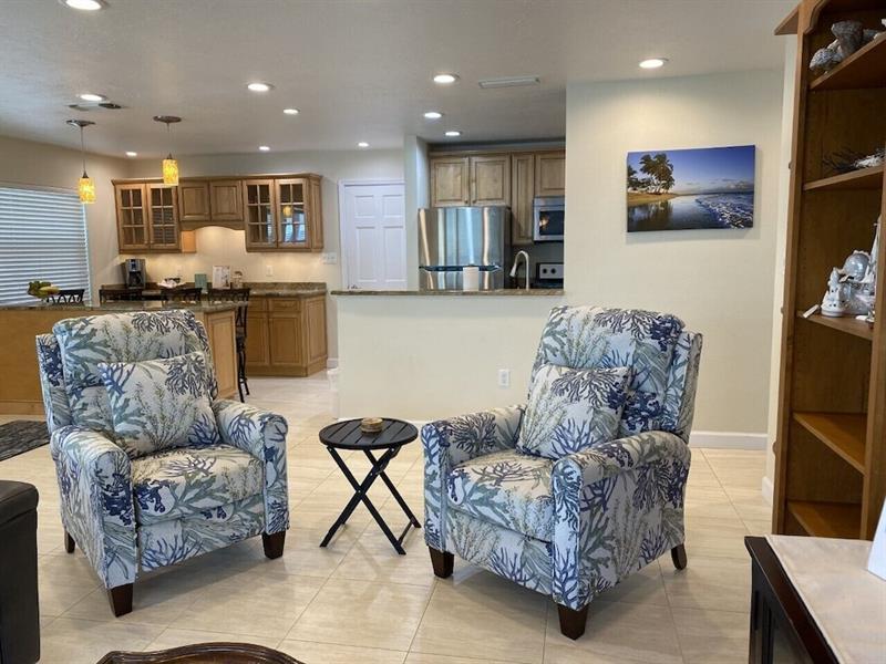 Crystal Sands By Beachside Management Siesta Key Exteriér fotografie
