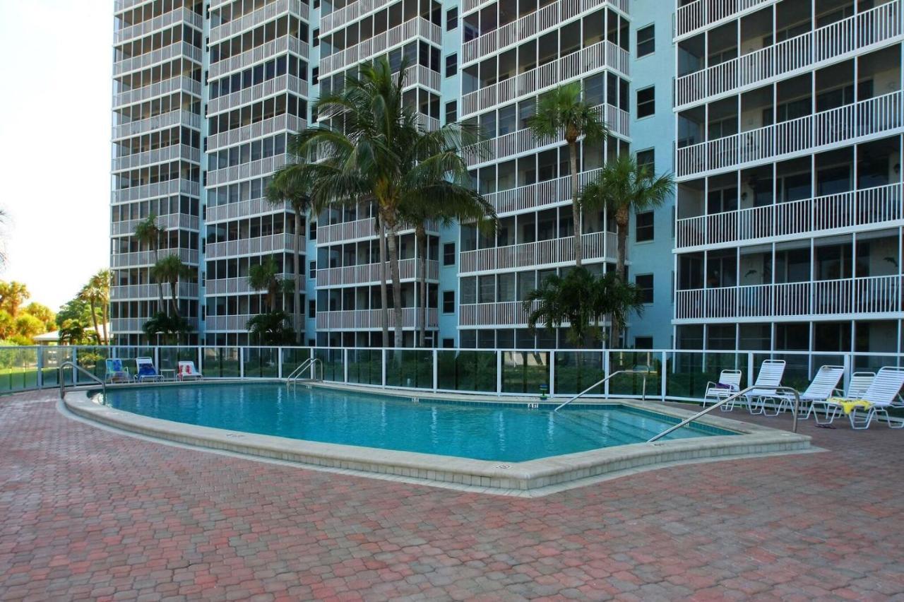 Crystal Sands By Beachside Management Siesta Key Exteriér fotografie