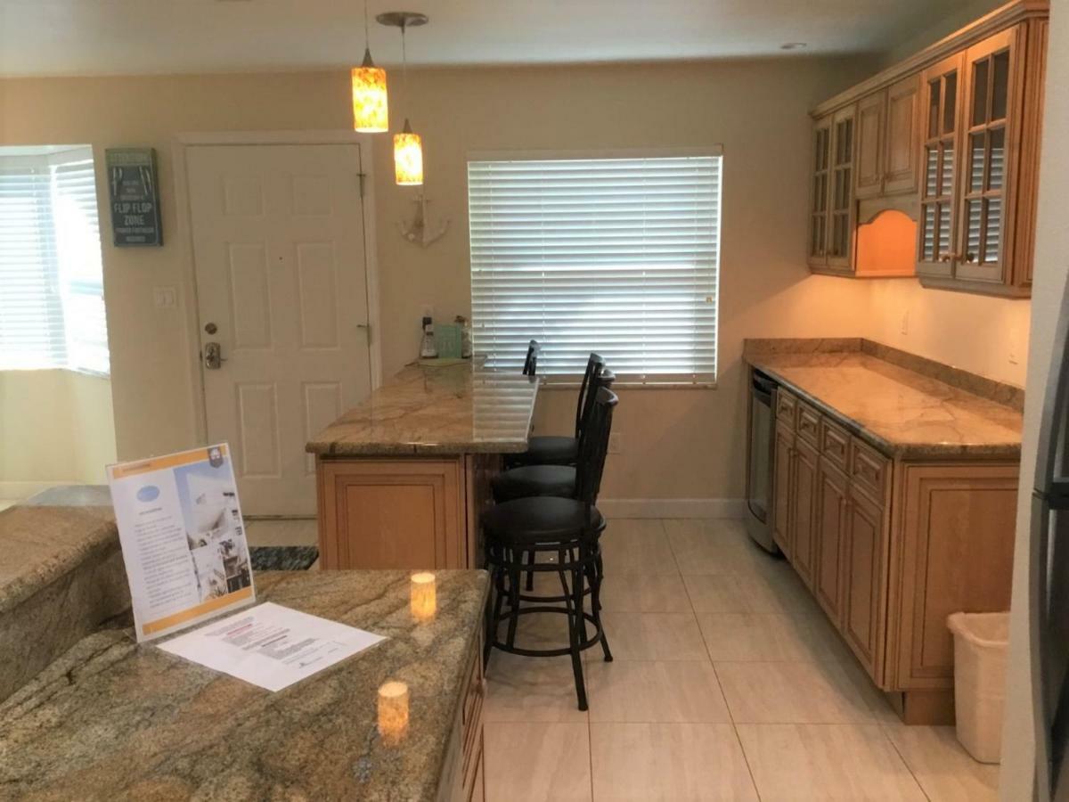 Crystal Sands By Beachside Management Siesta Key Exteriér fotografie