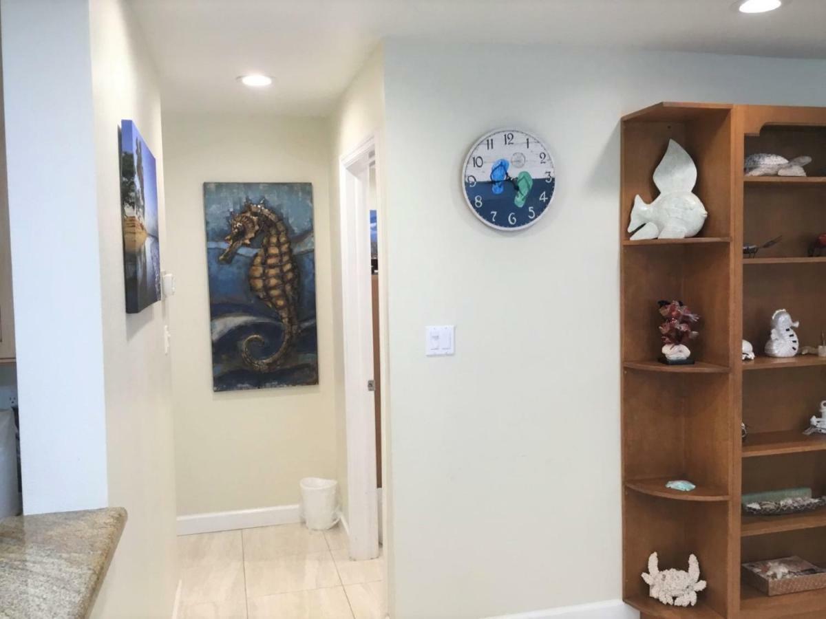 Crystal Sands By Beachside Management Siesta Key Exteriér fotografie