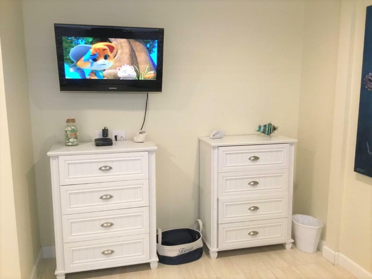 Crystal Sands By Beachside Management Siesta Key Exteriér fotografie