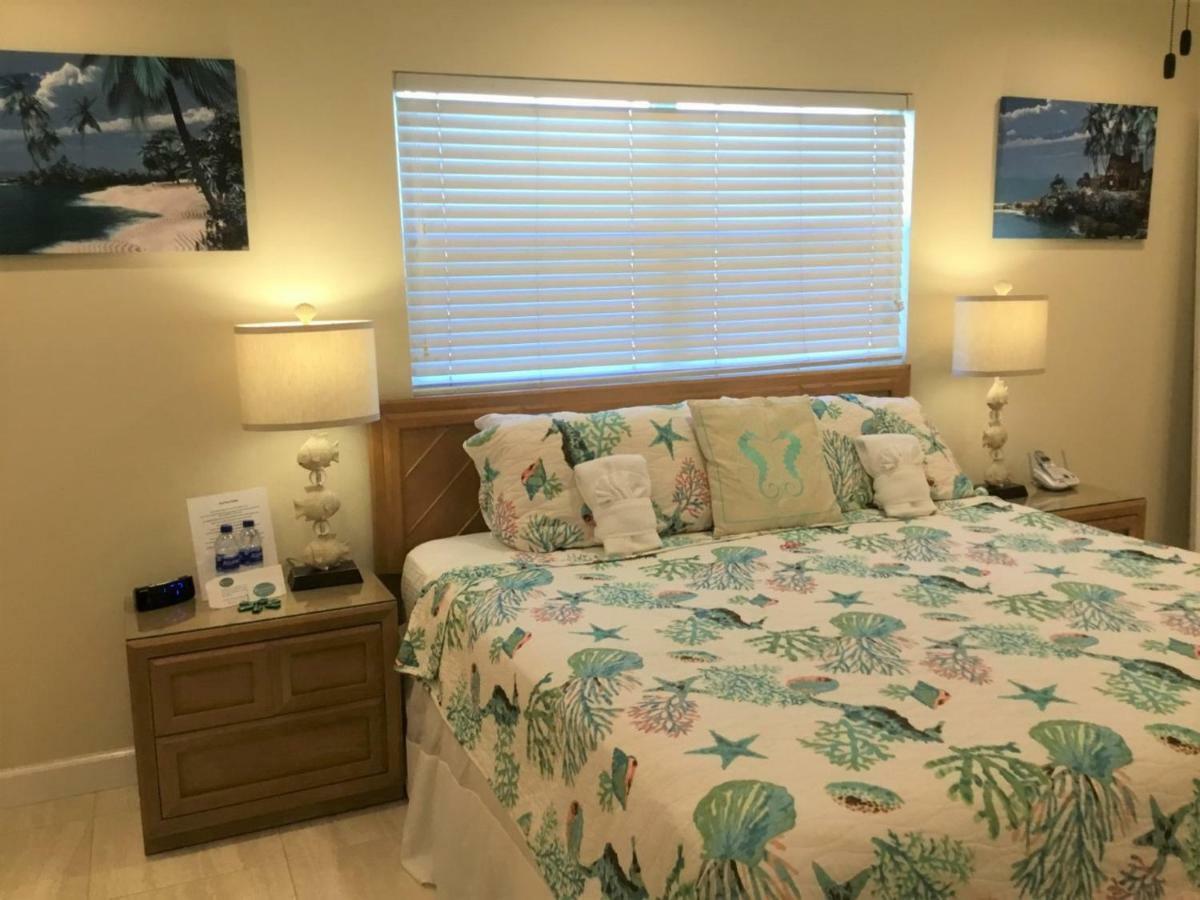 Crystal Sands By Beachside Management Siesta Key Exteriér fotografie