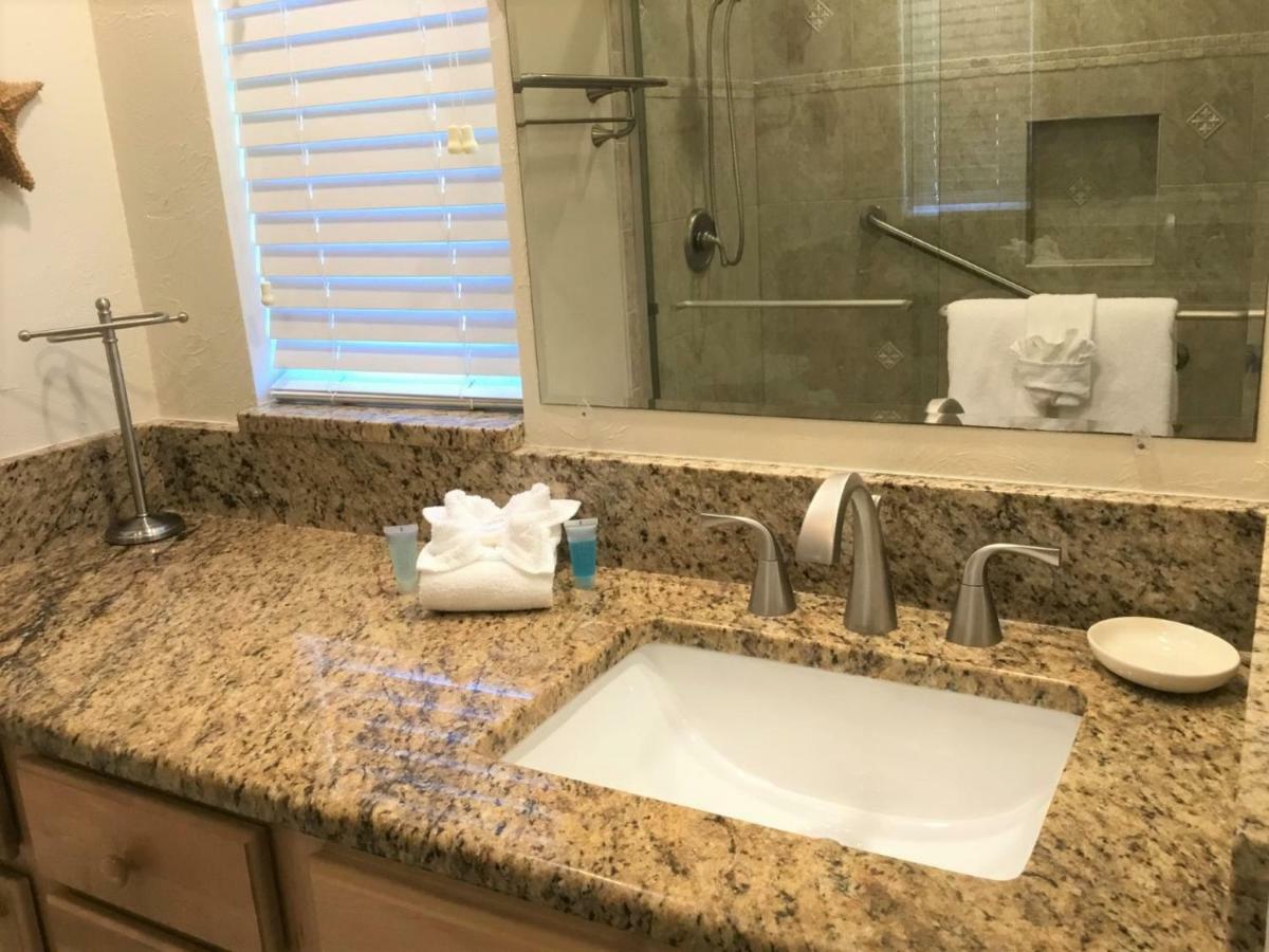 Crystal Sands By Beachside Management Siesta Key Exteriér fotografie